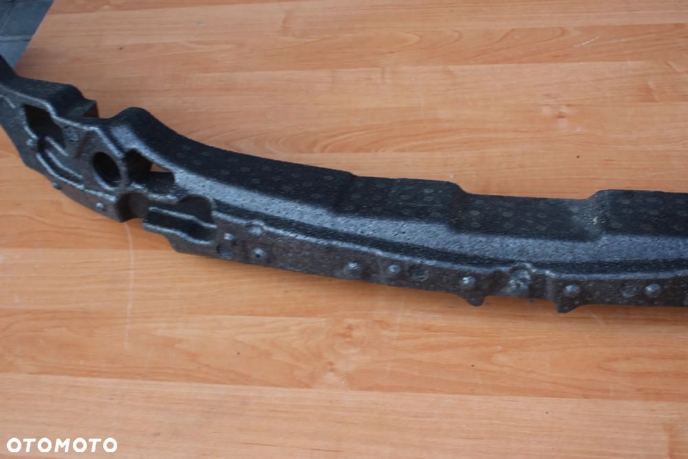 STYROPIAN ABSORBER CZUJNIK UDERZENIA PIESZEGO PRZEDNIEGO ZDERZAKA OPEL INSIGNIA B 39108782 13491170 - 5