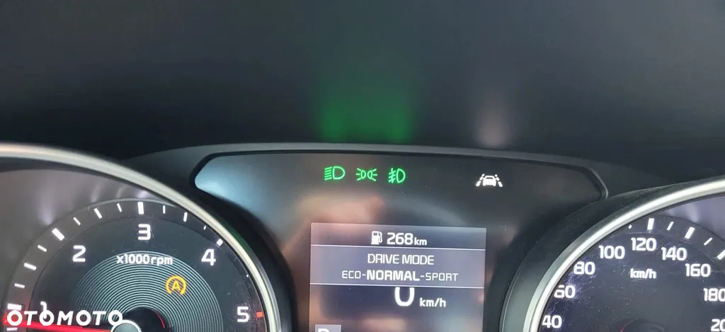 Kia Ceed 1.6 CRDi SCR L Business Line DCT - 7