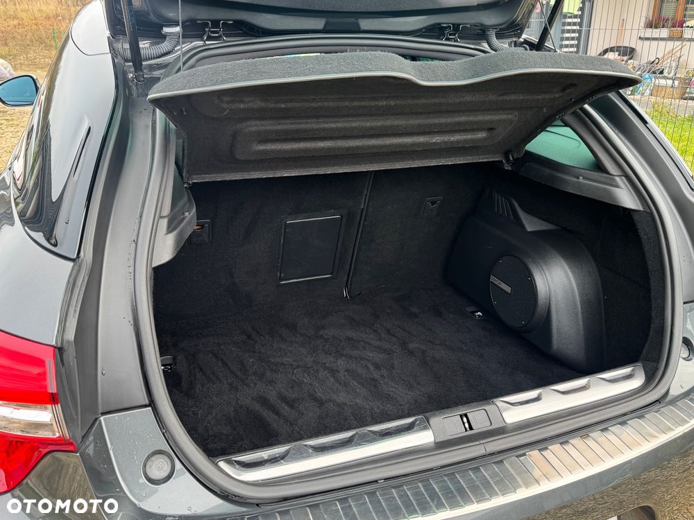 DS Automobiles DS 5 - 25