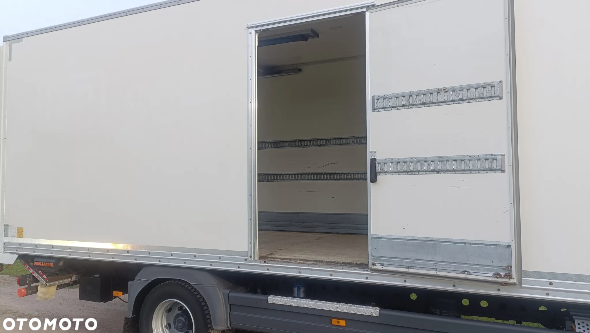 Mercedes-Benz Atego 1218 - 17