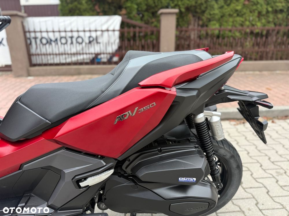 Honda X-ADV - 23