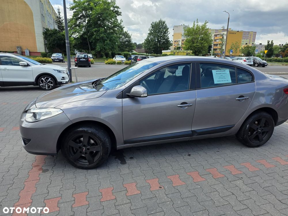 Renault Fluence 1.6 16V Privilege - 3