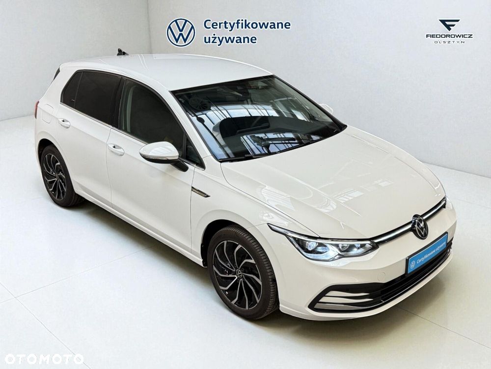 Volkswagen Golf - 15