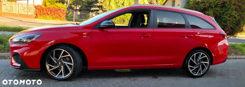 Hyundai i30 1.5 T-GDI 48V-Hybrid N-Line - 7