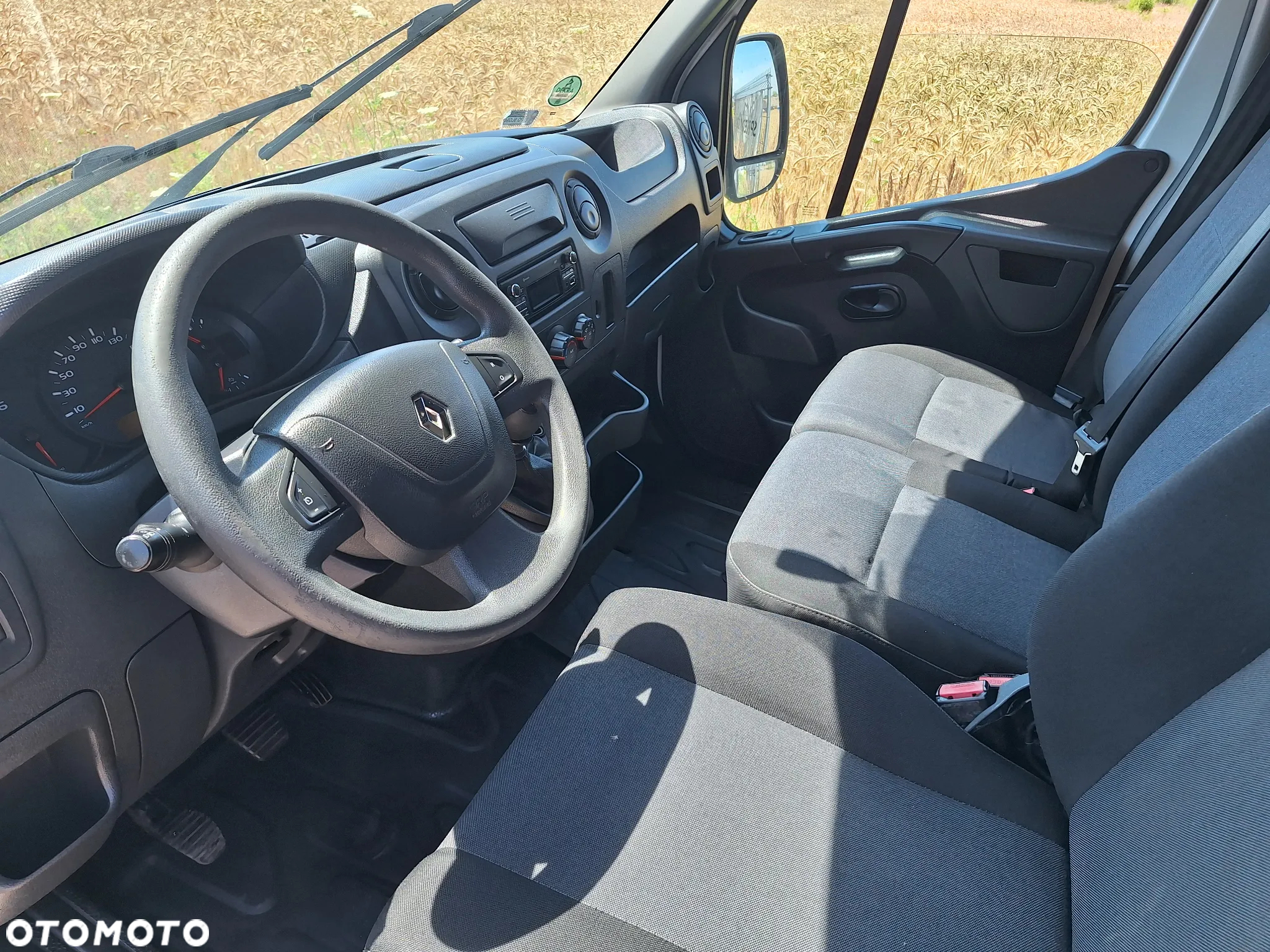 Renault Master - 5