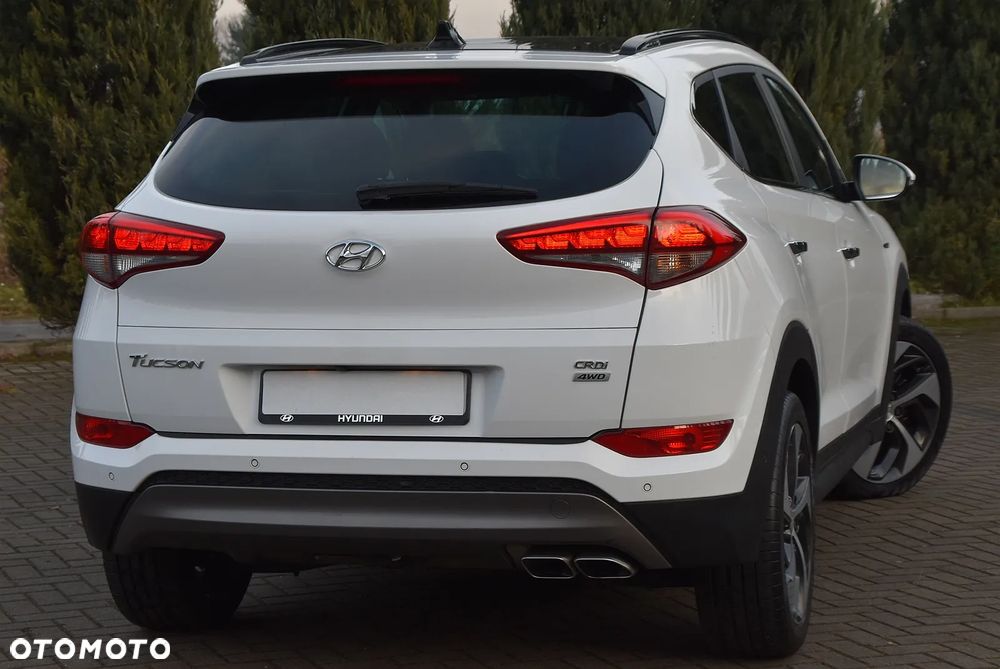 Hyundai Tucson - 6