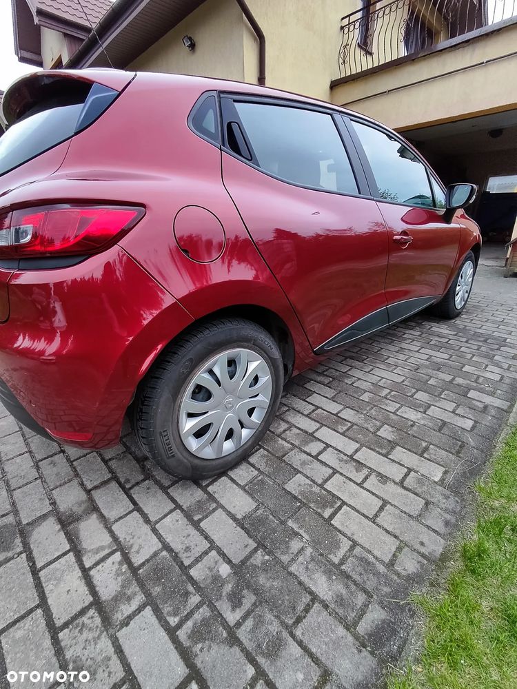 Renault Clio 0.9 TCe Alize - 3