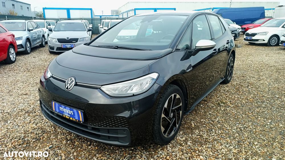 Volkswagen ID.3 58 kWh Pro Performance - 2