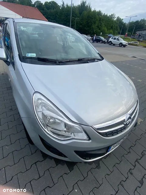 Opel Corsa 1.3 CDTI Edition 150 - 9