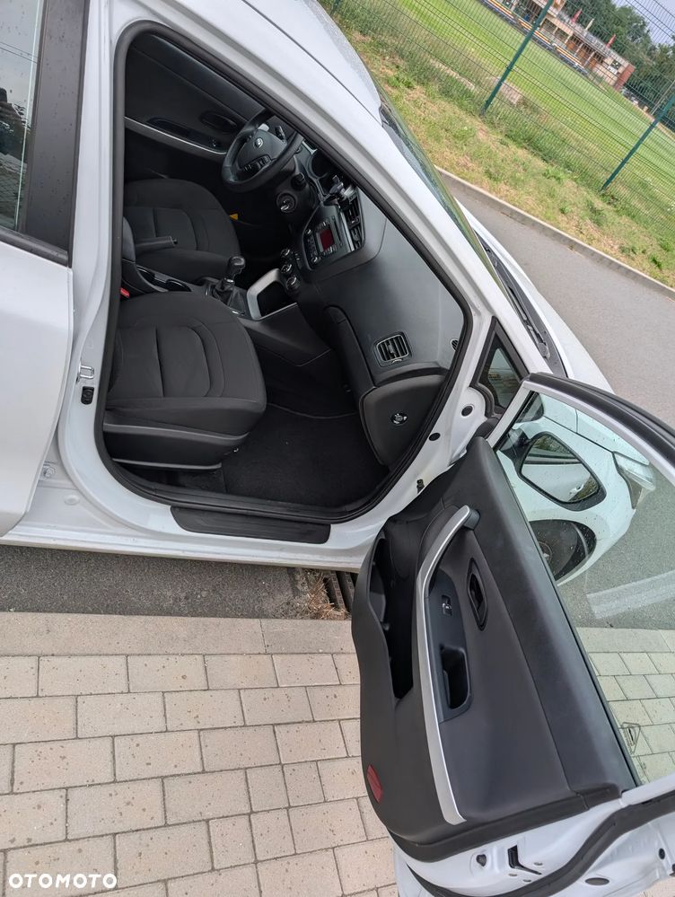 Kia Ceed 1.6 GDI M - 10