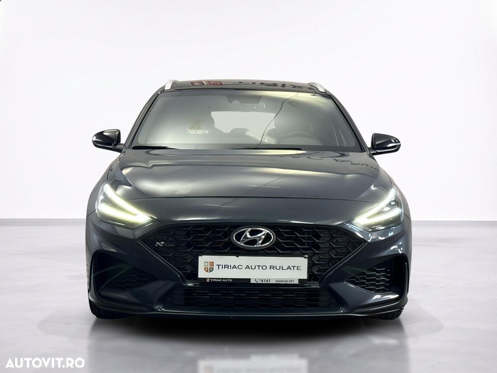 Hyundai i30 - 9
