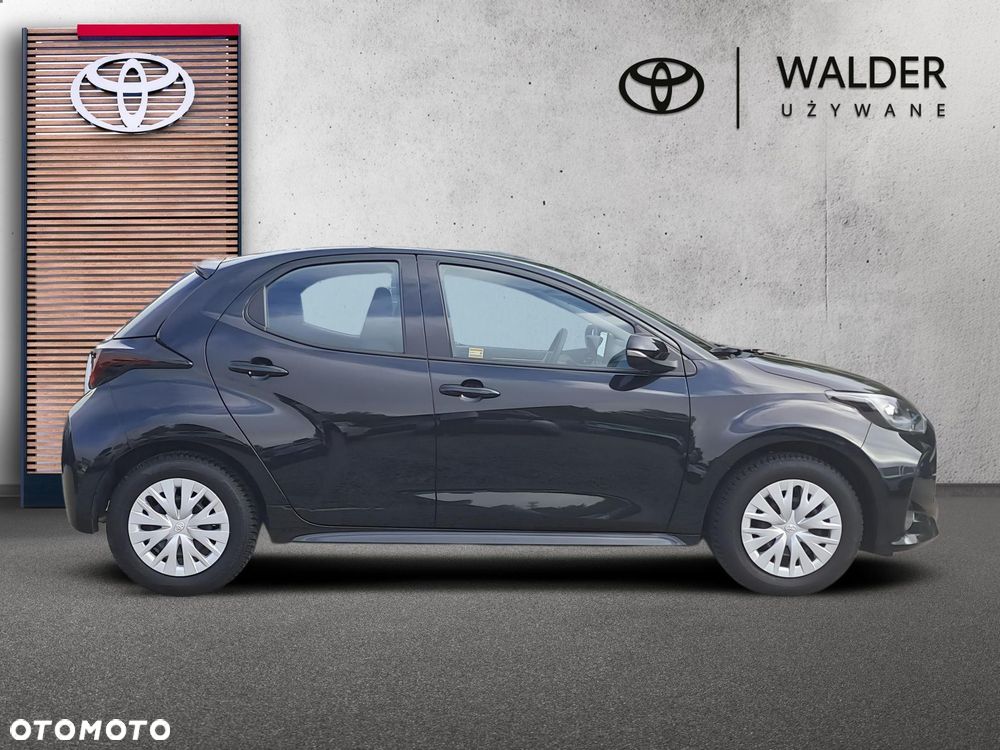 Toyota Yaris 1.5 Active - 6