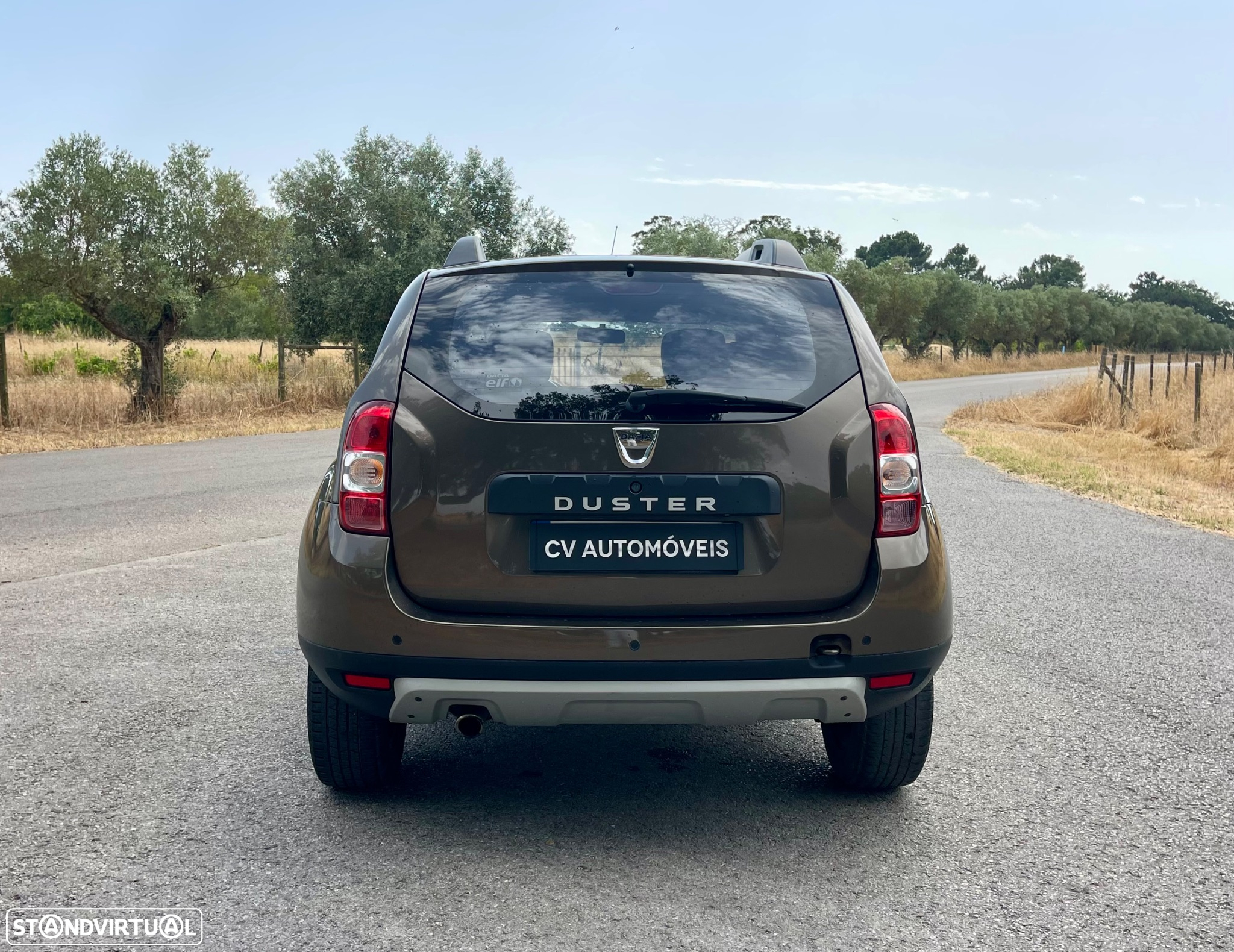 Dacia Duster 1.2 TCe Prestige - 6