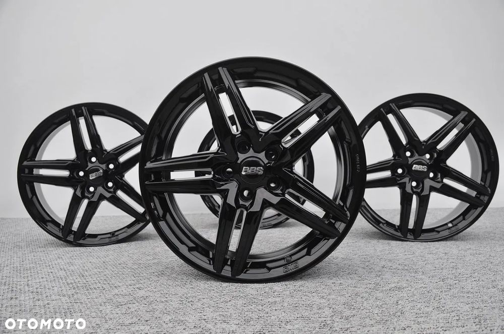 Felgi 8x18 5x112 Audi A4 b8 b9 A5 A6 C7 C8 A7 A8 Merc W205 W213 BMW G20 G30 - 10