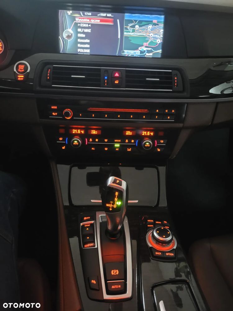 BMW Seria 5 - 13