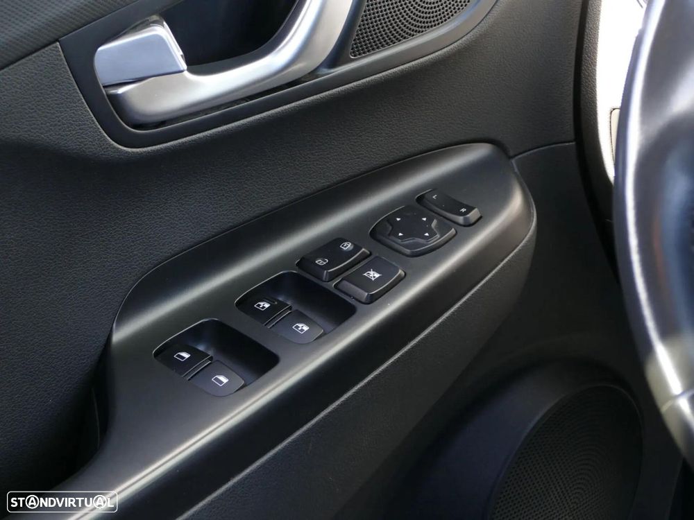 Hyundai Kauai 64 kWh Premium - 36