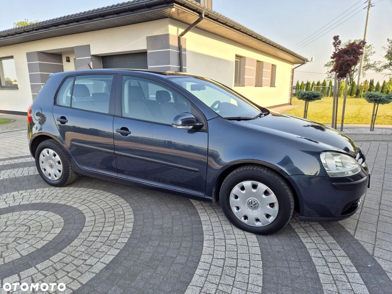 Volkswagen Golf - 4