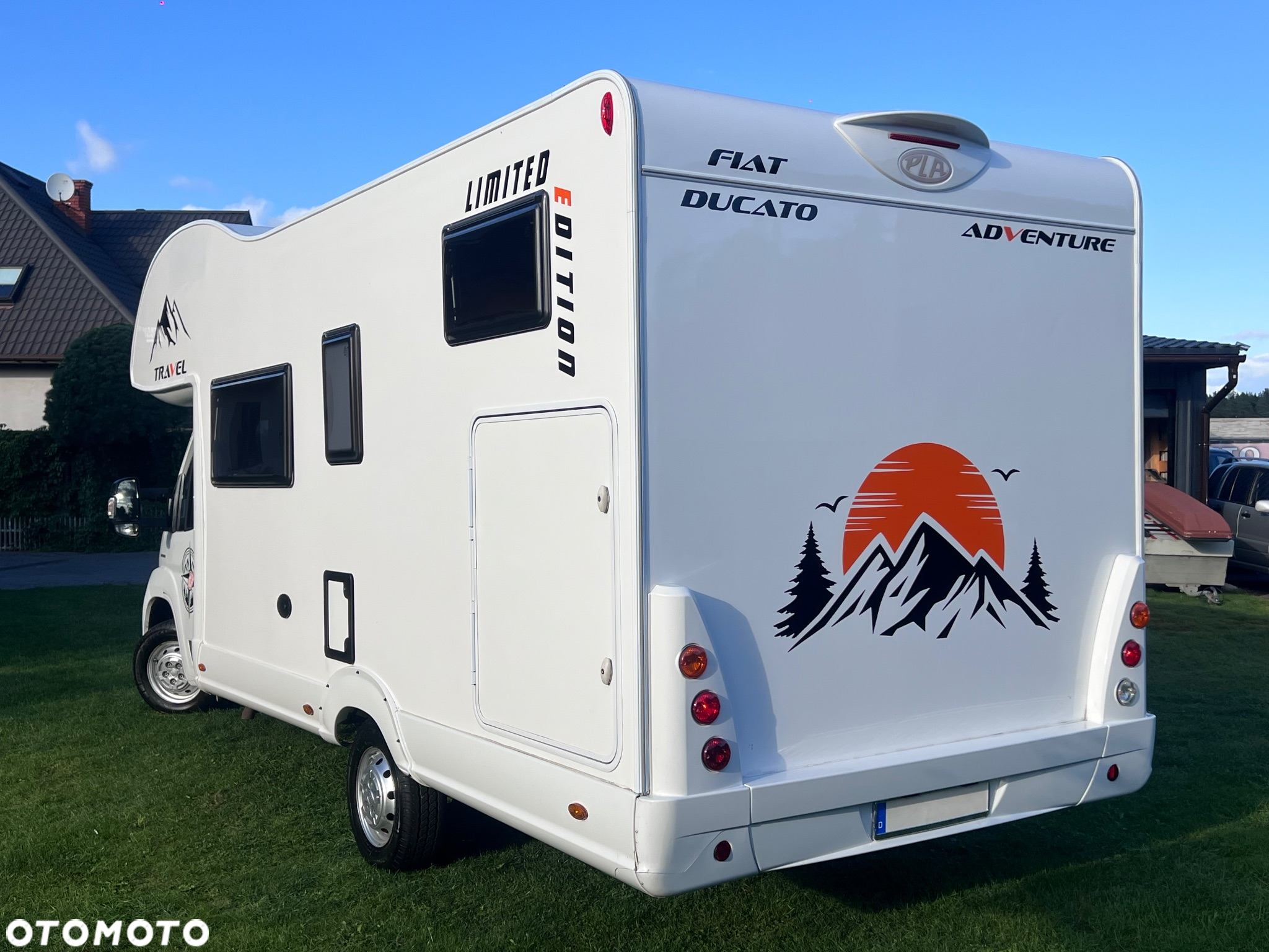 Fiat DUCATO - 3