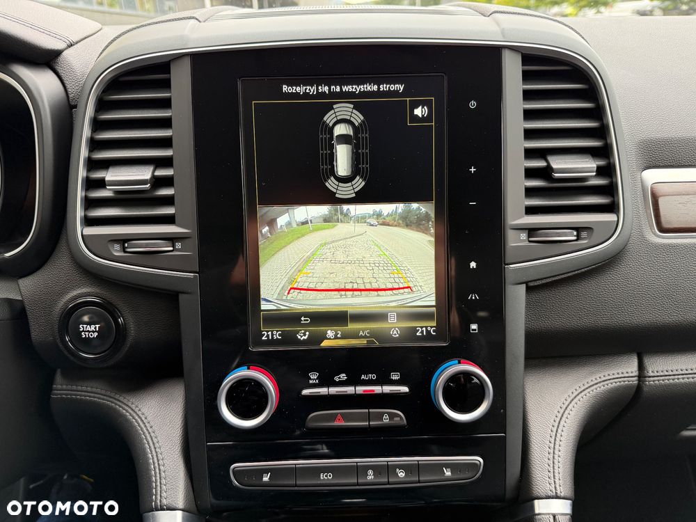 Renault Koleos 2.0 dCi Intens 4x4 - 18