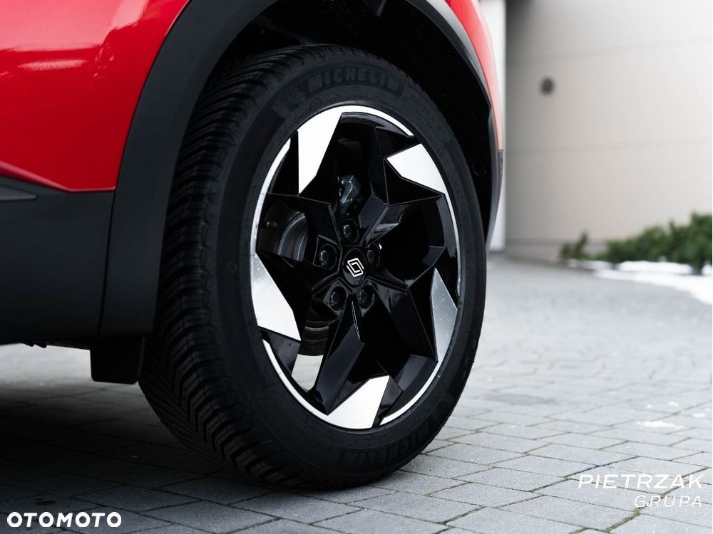 Renault Captur 1.2 TCe Techno - 5