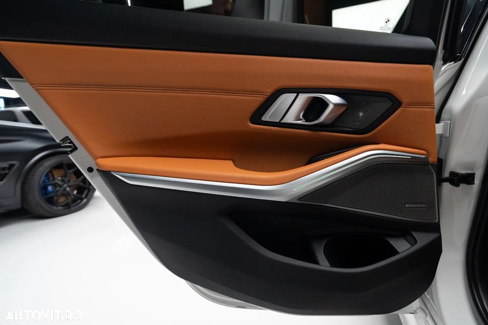 BMW M3 M340i xDrive - 26