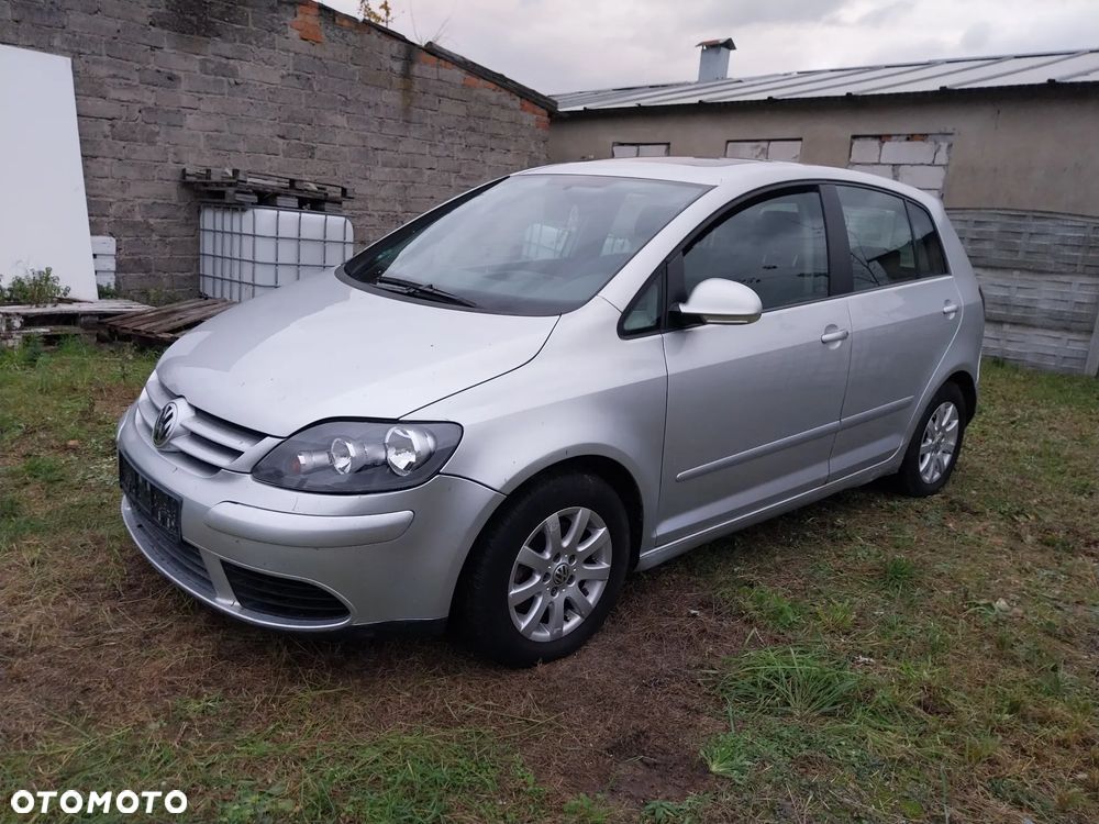 Volkswagen Golf Plus - 6