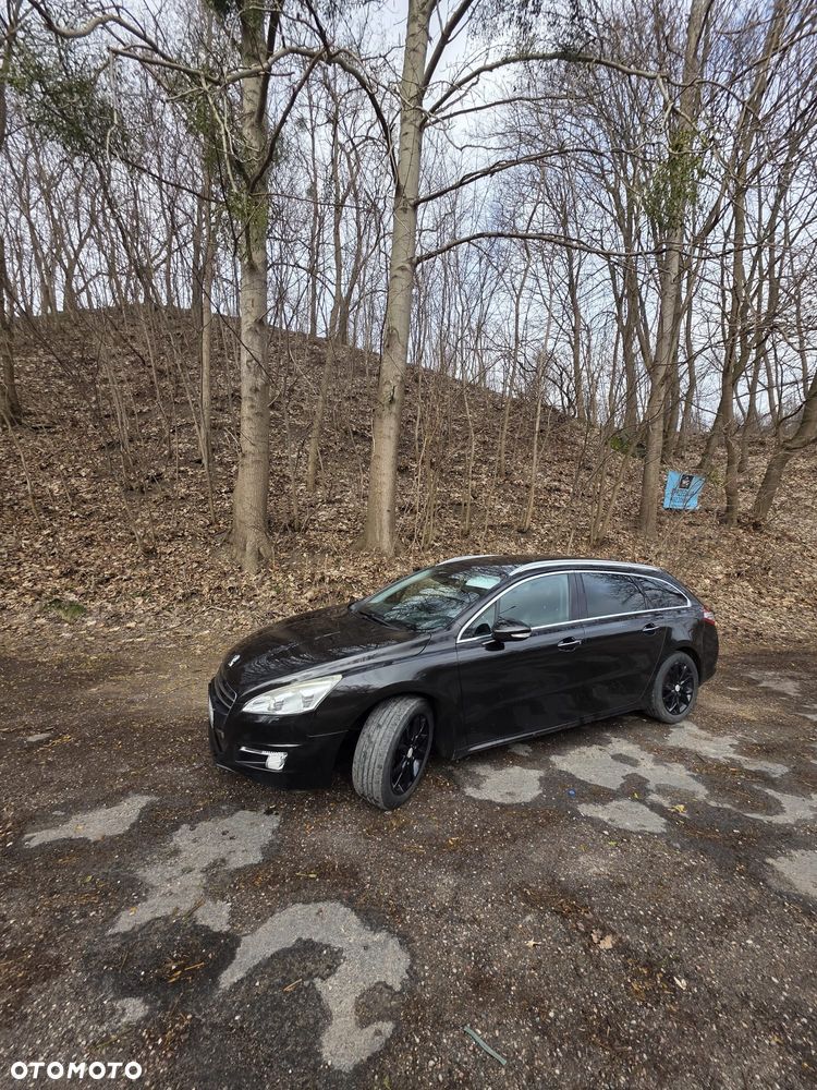 Peugeot 508 - 3