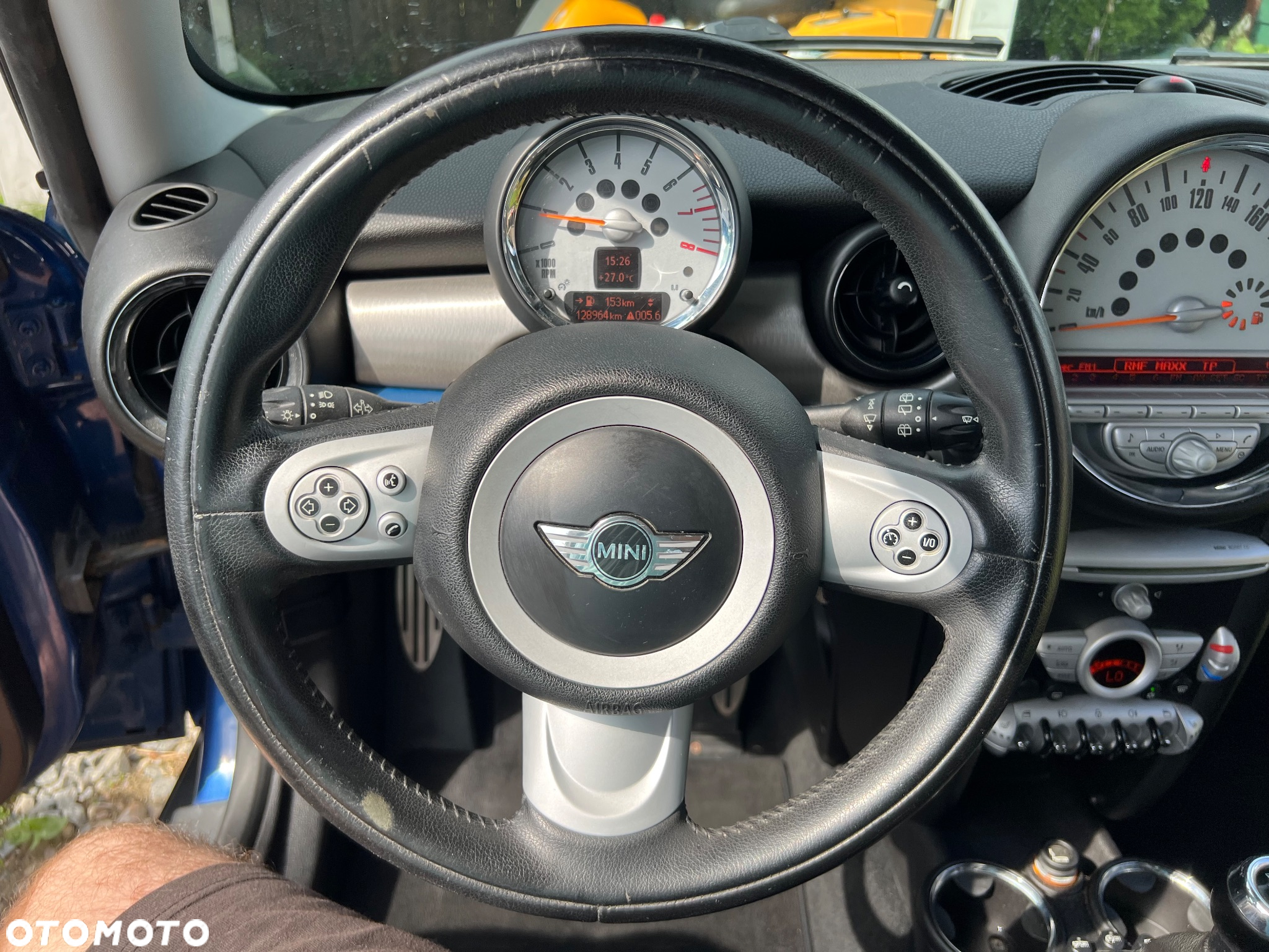 MINI Cooper S - 30