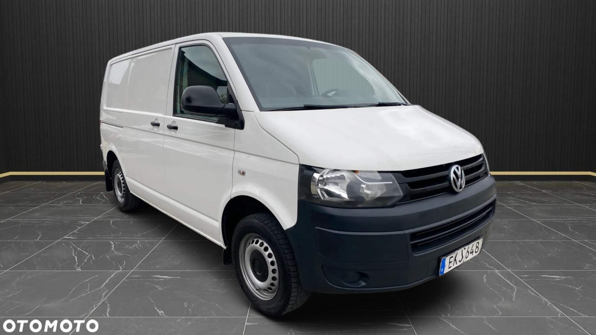 Volkswagen TRANSPORTER - 3
