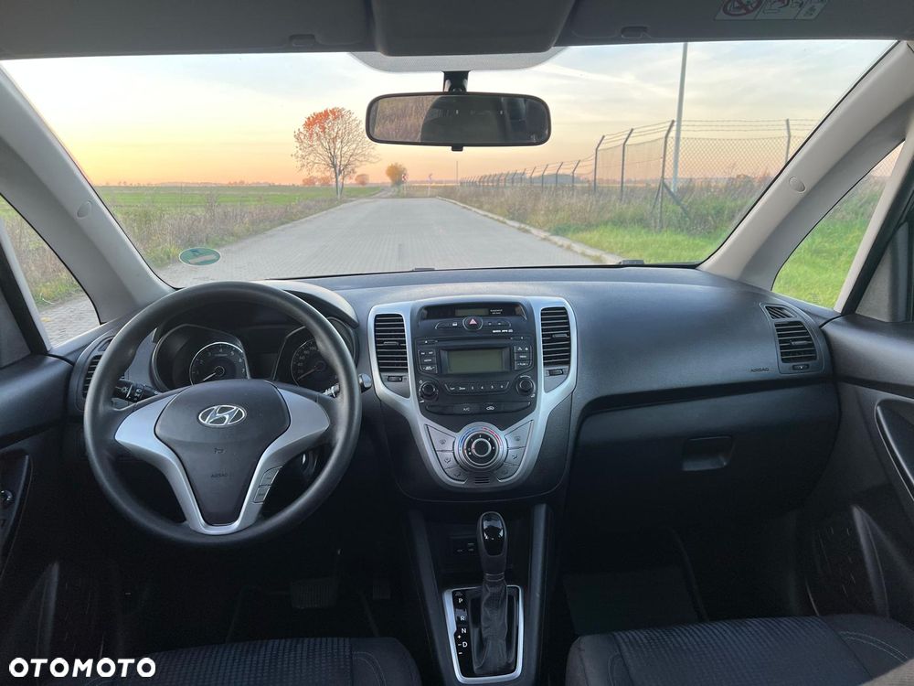 Hyundai ix20 1.6 Automatik Style - 15