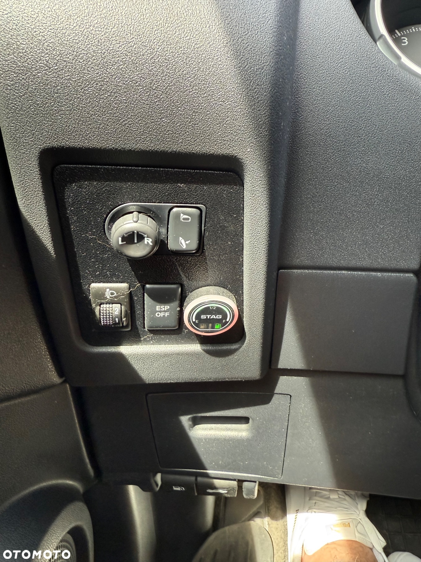 Nissan Qashqai 2.0 Tekna - 12
