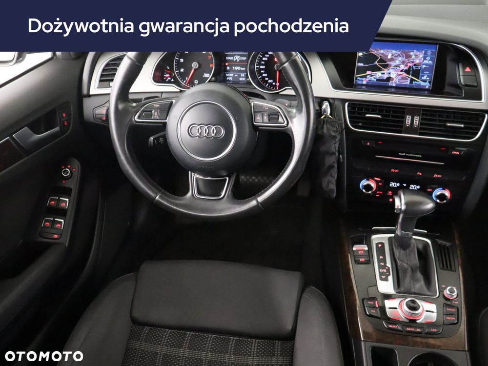 Audi A5 Sportback - 9