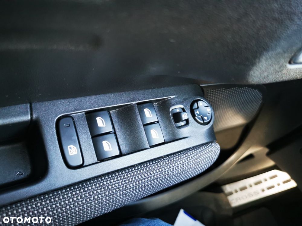 Citroën C3 Aircross 1.2 PureTech Shine S&S EAT6 - 9