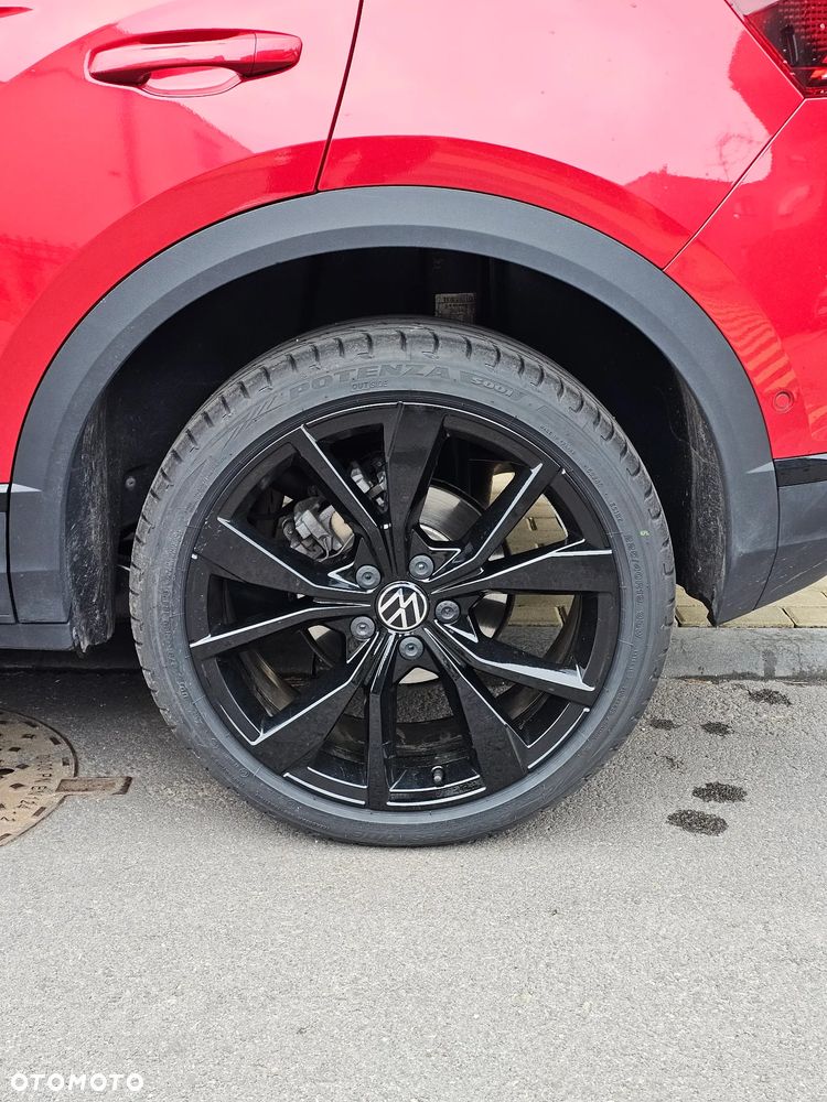 Volkswagen T-Roc 1.5 TSI Final Edition DSG - 8