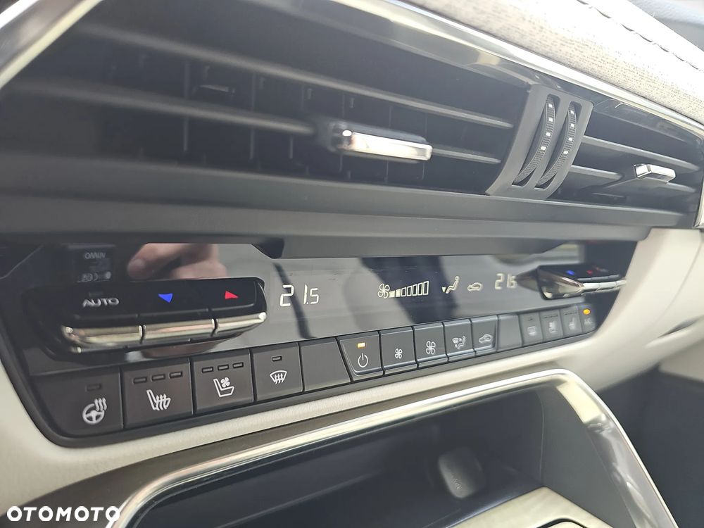 Mazda CX-60 2.5 PHEV Takumi Plus AWD - 15
