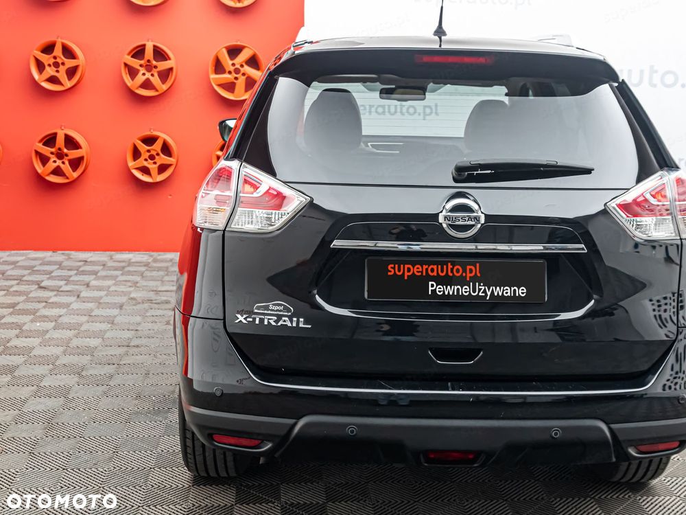 Nissan X-Trail - 29