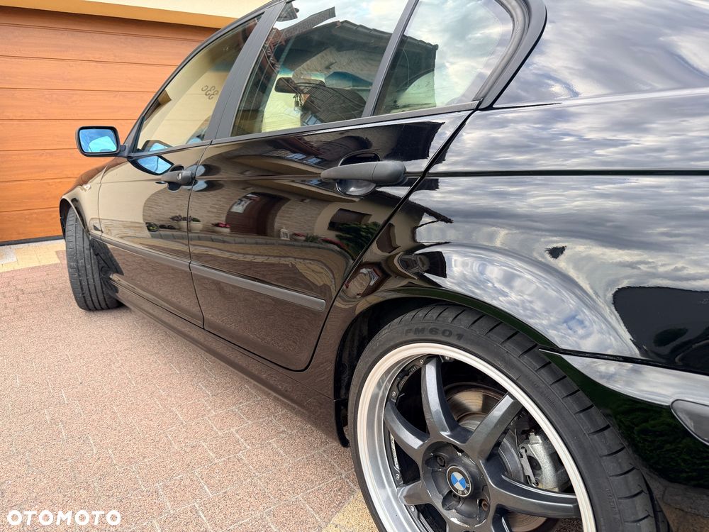 BMW Seria 3 318i Edition Lifestyle - 18