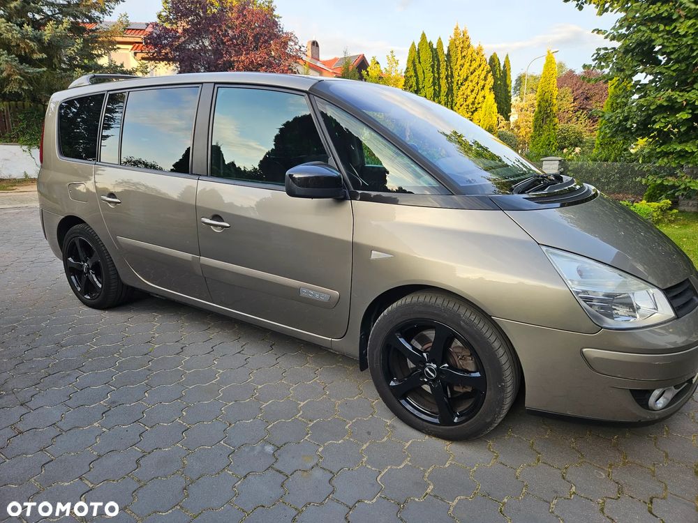 Renault Grand Espace 2.0 dCi FAP Initiale - 5