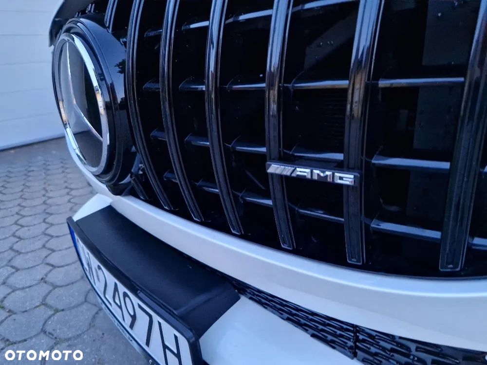 Mercedes-Benz GLE AMG 53 4Matic+ AMG Speedshift TCT 9G AMG Line Advanced Plus - 31