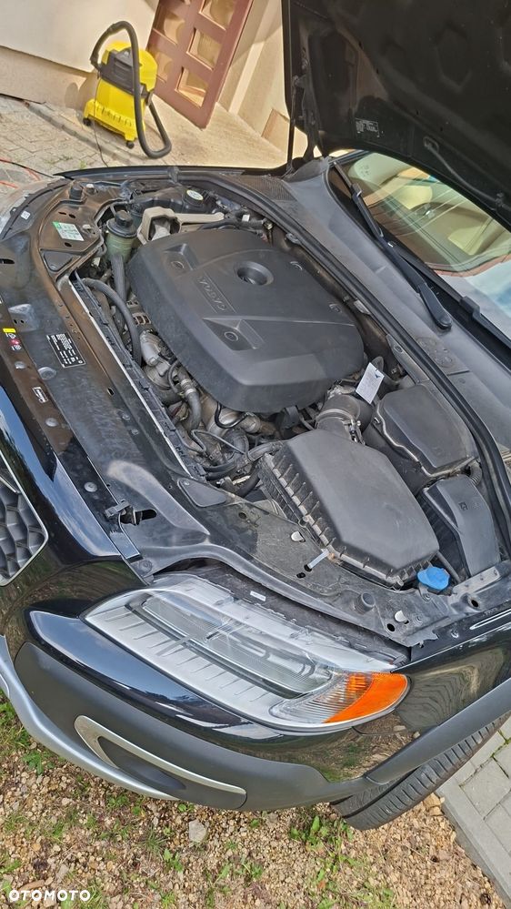 Volvo XC 70 - 6