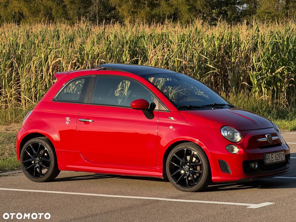 Fiat 500 - 2
