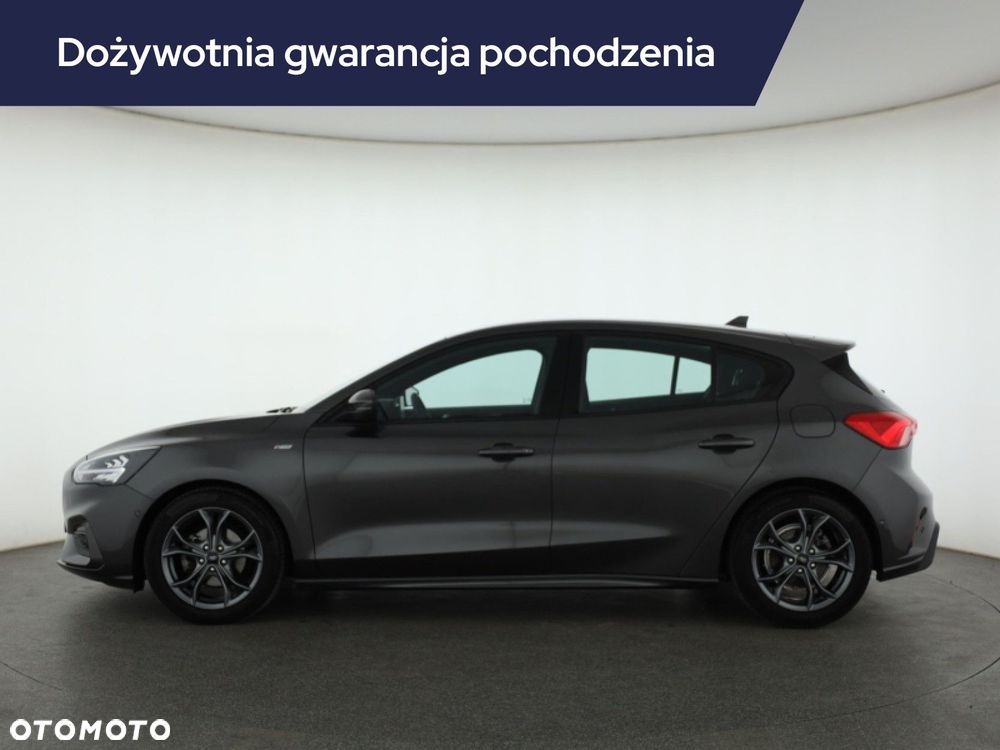 Ford Focus - 4