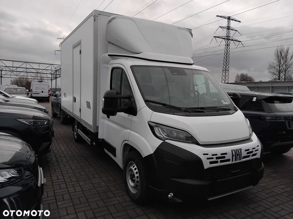 Fiat DUCATO - 2