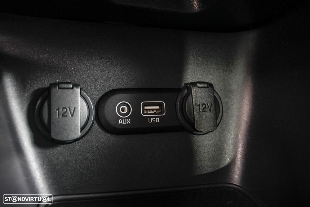 Kia Ceed 1.6 CRDi GT Line - 42