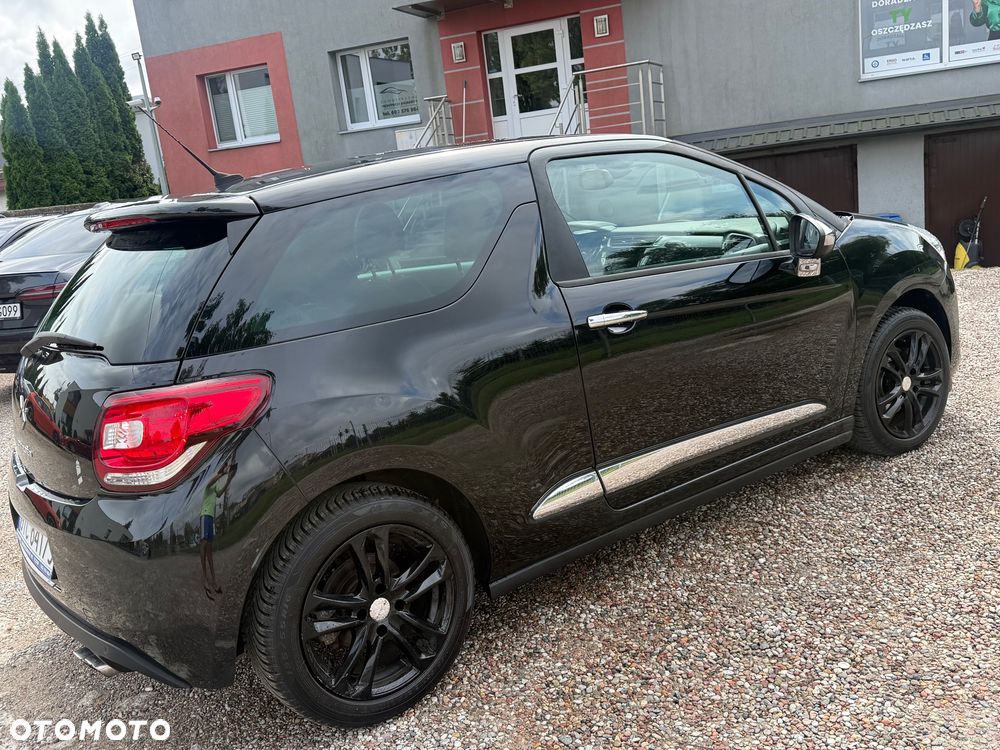 Citroën DS3 THP 155 Ultra-Prestige - 5