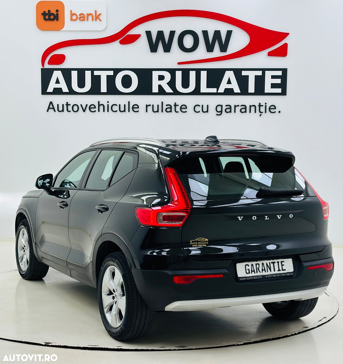 Volvo XC 40 - 3