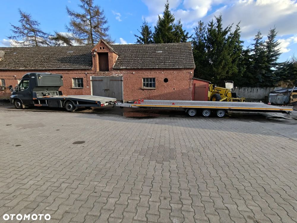 Iveco Daily 35S18 Hi matic - 14