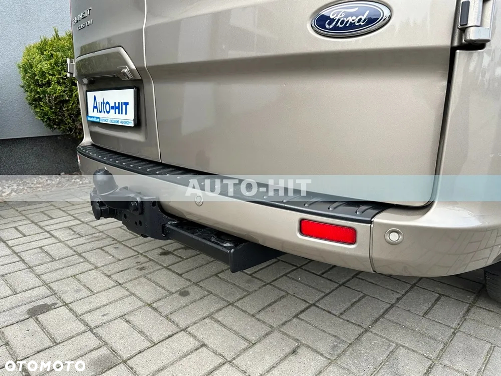 Ford Transit - 17