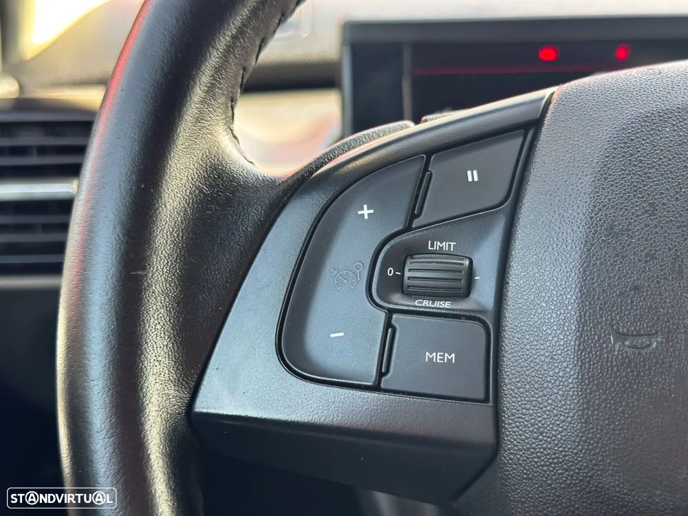 Citroën C4 Cactus 1.5 BlueHDi Feel - 19