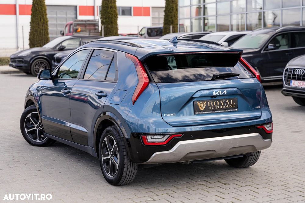 Kia Niro - 3